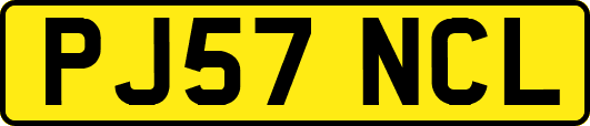 PJ57NCL