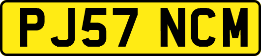 PJ57NCM