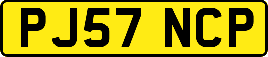 PJ57NCP