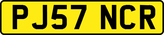 PJ57NCR