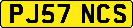 PJ57NCS