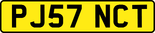 PJ57NCT