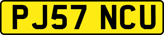 PJ57NCU