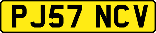 PJ57NCV