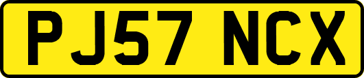 PJ57NCX