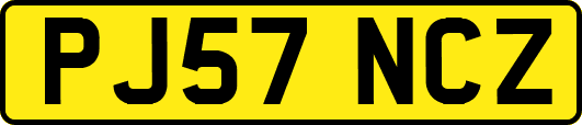 PJ57NCZ