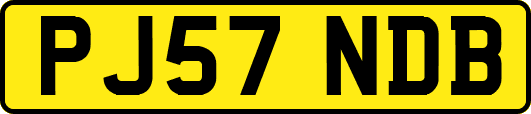 PJ57NDB
