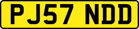 PJ57NDD
