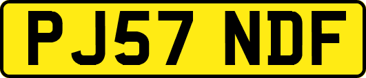 PJ57NDF
