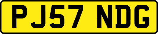 PJ57NDG