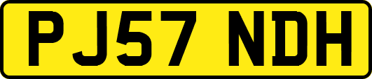 PJ57NDH
