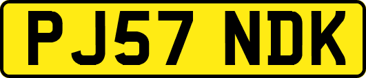 PJ57NDK