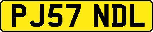 PJ57NDL