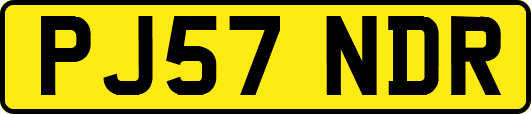 PJ57NDR