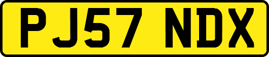 PJ57NDX