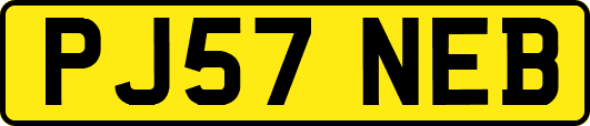 PJ57NEB