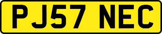 PJ57NEC