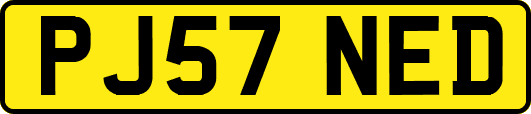PJ57NED