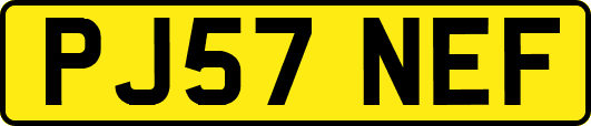 PJ57NEF