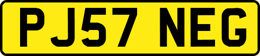 PJ57NEG