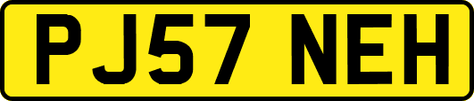 PJ57NEH