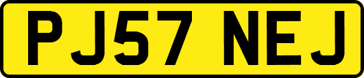 PJ57NEJ