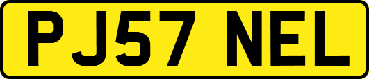 PJ57NEL