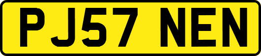 PJ57NEN