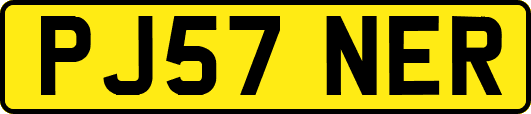 PJ57NER