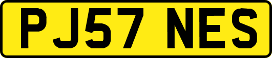 PJ57NES
