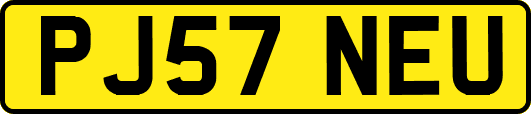 PJ57NEU