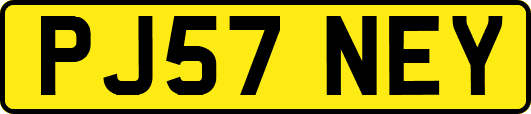 PJ57NEY