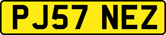 PJ57NEZ