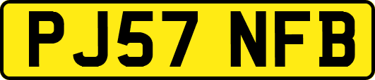 PJ57NFB