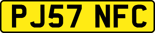 PJ57NFC