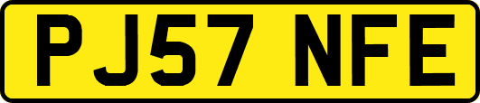 PJ57NFE