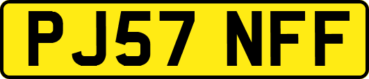 PJ57NFF