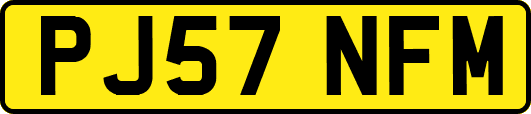 PJ57NFM