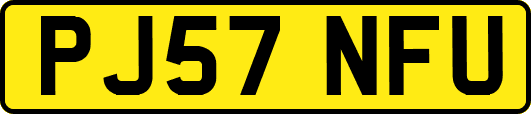 PJ57NFU