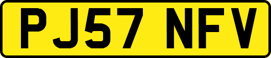 PJ57NFV