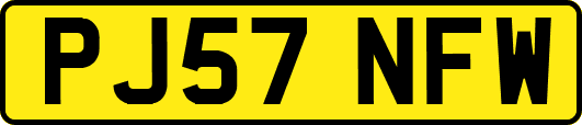 PJ57NFW