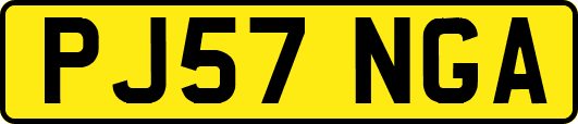 PJ57NGA