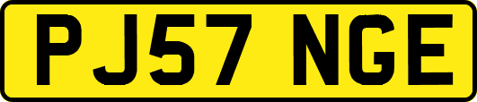 PJ57NGE