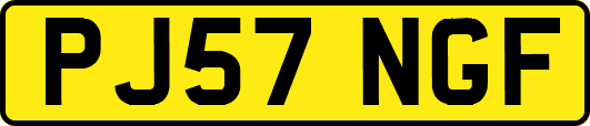PJ57NGF