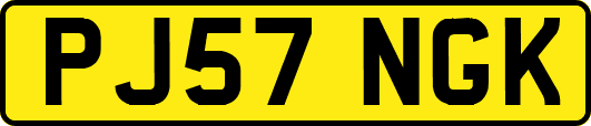 PJ57NGK
