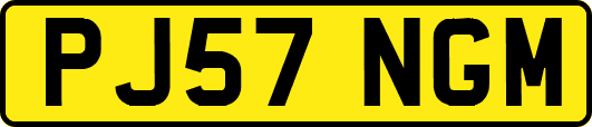PJ57NGM