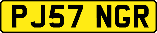 PJ57NGR