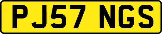 PJ57NGS