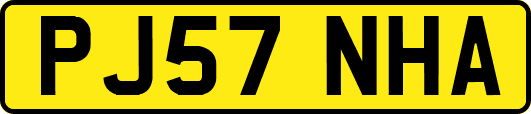 PJ57NHA