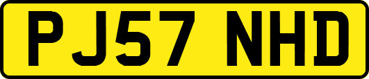 PJ57NHD